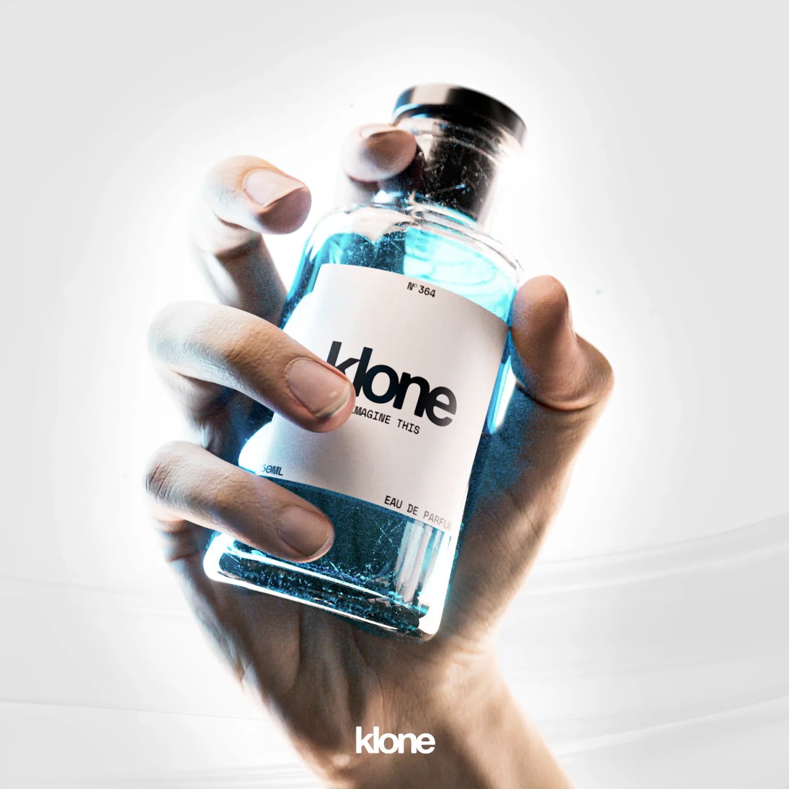 FRAGRANCES FOR EVERYONE